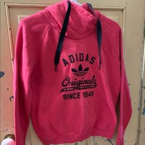 Adidas hoodie